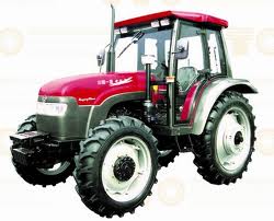 Lubricantes para uso agrícola