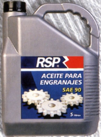 SAE 90 EP