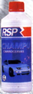 CHAMPÚ CARROCERIAS